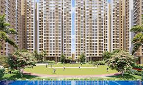 SUNTECK ULTRAWORLD residential property on propfynd